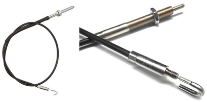 ���� ��������� ������ L=1050/995mm DAF XF95, 105