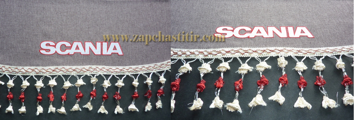 ������ �� ������� ������ SCANIA ����� ��������  �����������