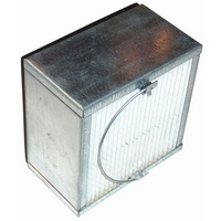 ������ ��������� ��������� ���� 90x90x54�� MAN