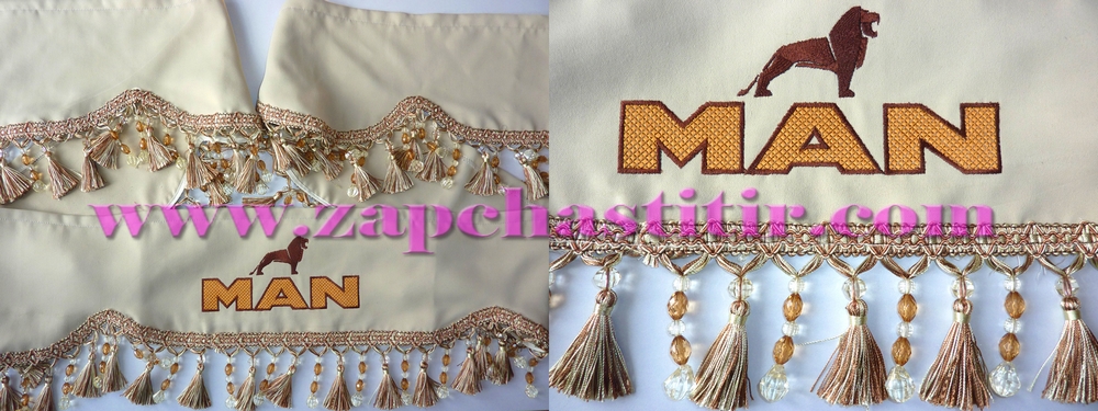 ������ �� ������� ������ MAN ������� ������� ���������������� � ��������