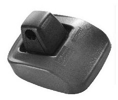 ������� 210x210mm�� ���������� � ���������� 24� MERCEDES  ATEGO/AXOR