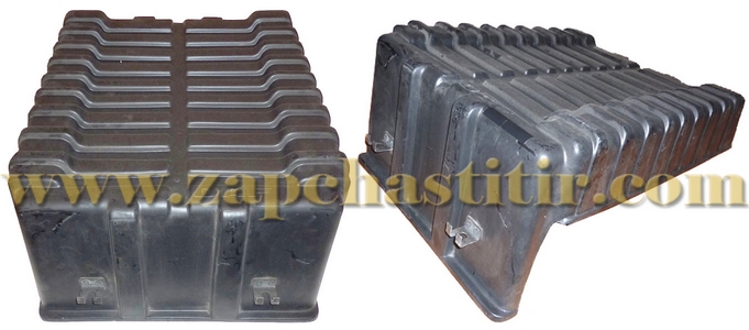 ������ ������������ DAF  CF,XF95 �� 2002�