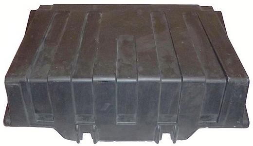 ������ ������������ MAN TGA