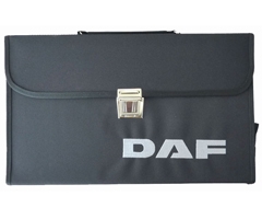 ����� ���������� ��� ���������� TIR, DAF