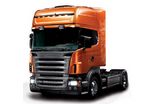 ����� �� ������ SCANIA